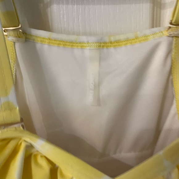 Lands End one piece NWT - Picture 3 of 4